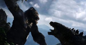 Lucha entre Godzilla y King Kong tendrá 'un claro vencedor'