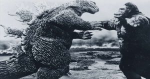 Lucha entre Godzilla y King Kong tendrá 'un claro vencedor'