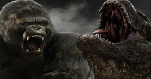 Lucha entre Godzilla y King Kong tendrá 'un claro vencedor'