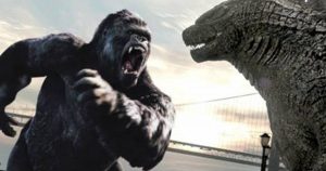 Lucha entre Godzilla y King Kong tendrá 'un claro vencedor' batallaepica3