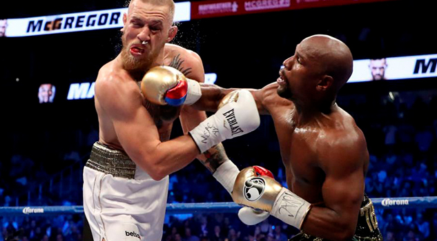 ¿Qué sigue para Conor McGregor?