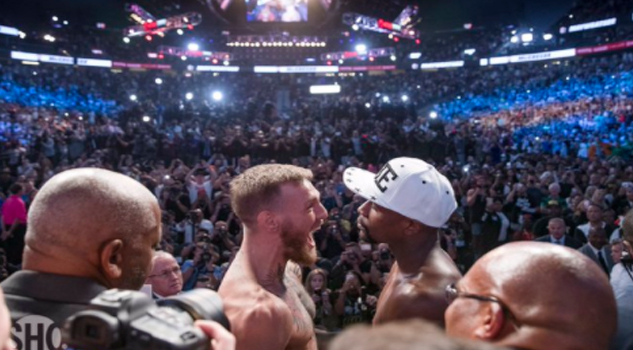 Lo que dicen expertos de la pelea de Mayweather y McGregor