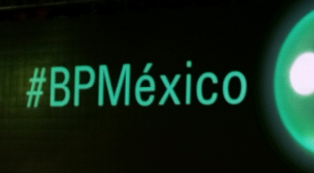 BP tiene 120 contratos para gasolineras en 9 entidades