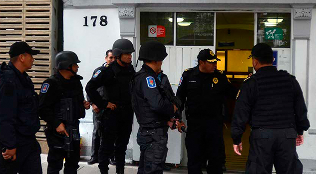 Cae en Celaya 'El Babalú', presunto asesino de la niña Joana caedelincuente