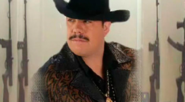 Artistas que se han relacionado con los capos