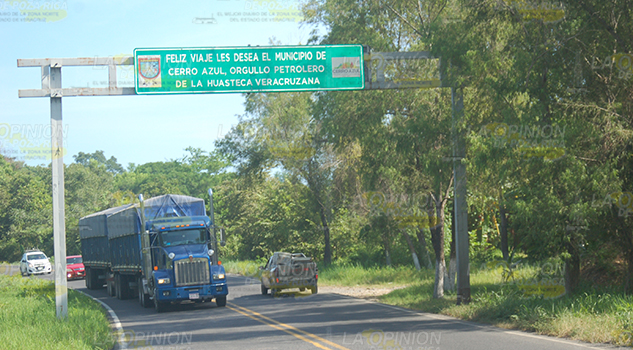 comercio afectado por autopista carreteranueva
