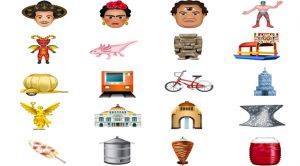 ¡La CDMX estrena emojis!