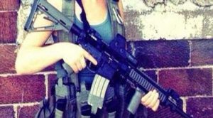 "Soy sicaria al servicio de los Zetas"; Celeste de 16 años