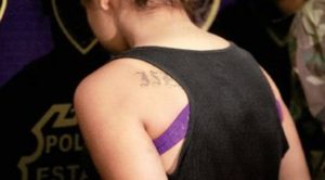 "Soy sicaria al servicio de los Zetas"; Celeste de 16 años