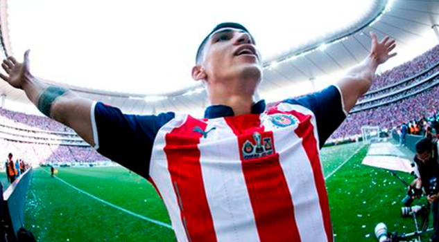 Chivas gana y amarra clasificación