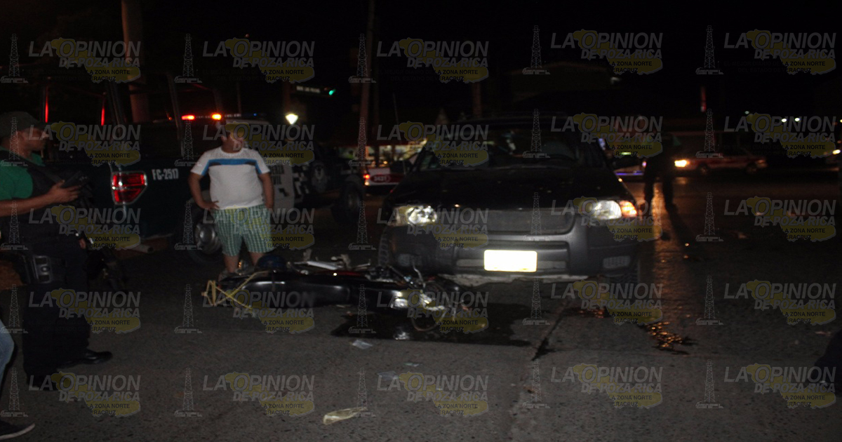 Mujer al borde de la muerte choquelesionados2