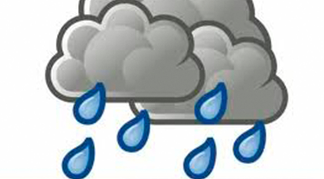 ¡Atención! Fuertes lluvias continuarán en estos estados