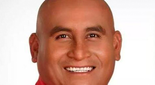 Fiscalía pide desafuero de alcalde de Coxquihui, Veracruz