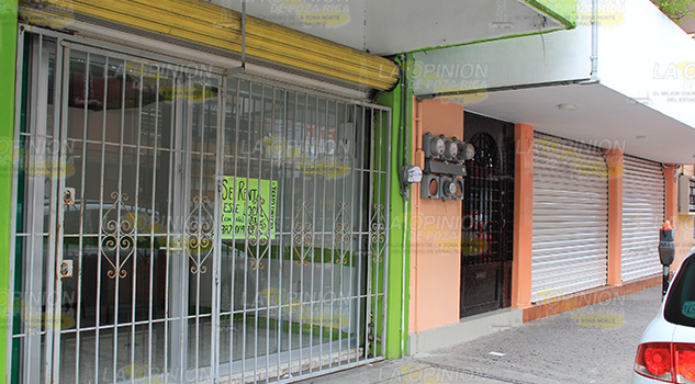 Masivo cierre de negocios crisiscomercios