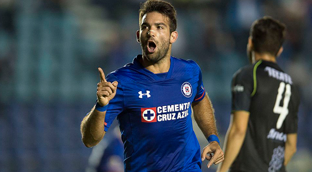 El torneo que auxilia a Cruz Azul