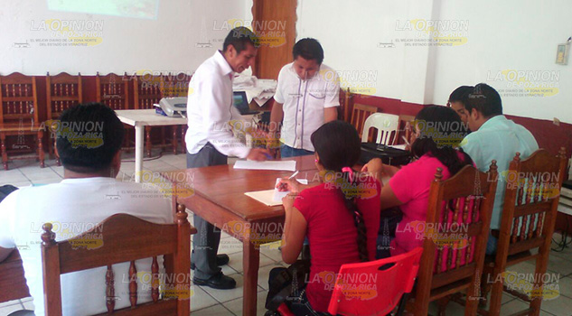 Imparten curso de lengua náhuatl Curso de lengua náhuatl