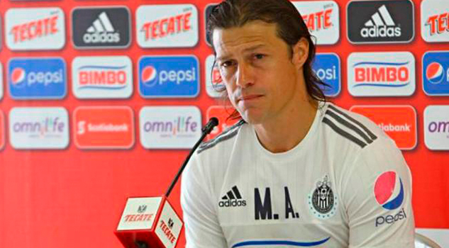 ¿A cuántos les dolió que haya salido campeón Chivas?: Almeyda cuántos les dolió que haya salido campeón Chivas