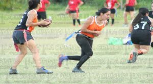 En la rama femenil, Hoy Inician PlayOff