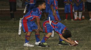 En la rama femenil, Hoy Inician PlayOff