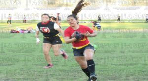 En la rama femenil, Hoy Inician PlayOff