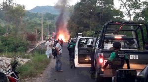 ¡Los echan a la calle!