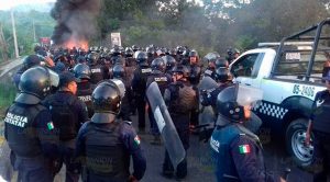 ¡Los echan a la calle!