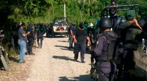 ¡Los echan a la calle!