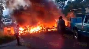 ¡Los echan a la calle!