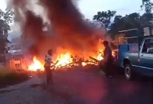 ¡Los echan a la calle!