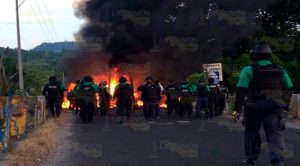 ¡Los echan a la calle!