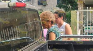 Frustrado desalojo a inquilino