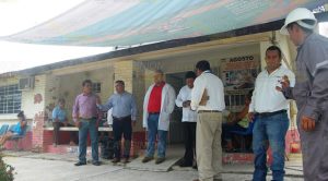 Desalojarán el vetusto Centro de Salud urbano