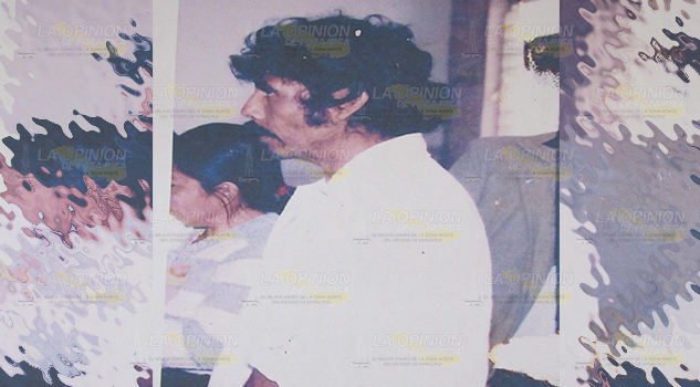 Sexagenario extraviado; ya lo buscan