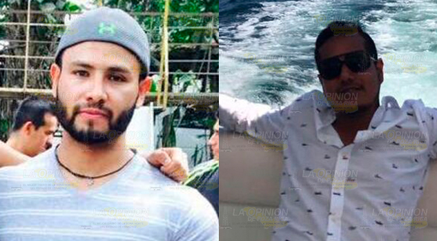 Jóvenes tempoalenses desaparecen en Tamaulipas