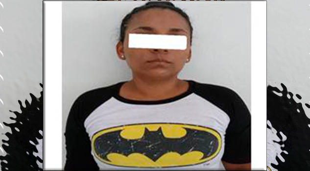 Mujer detenida por presunto homicidio en bar detenida_homicidio_boca2017