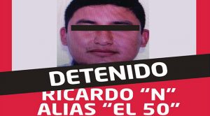 Detienen a los asesinos de Sergio Tremari Gaya