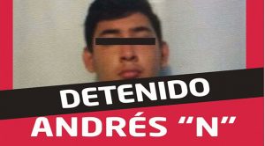 Detienen a los asesinos de Sergio Tremari Gaya