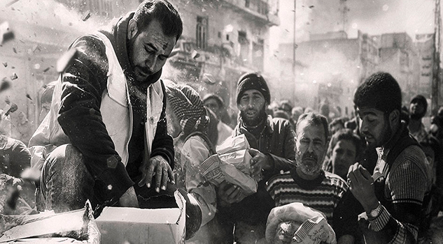 19 de agosto: Día Mundial de la Asistencia Humanitaria