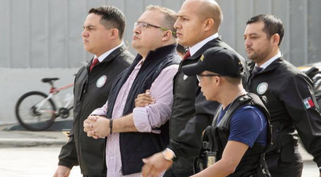 Permanece libre testigo de caso Duarte