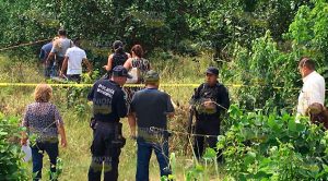 Ejecutan a 2 mujeres en Castillo de Teayo