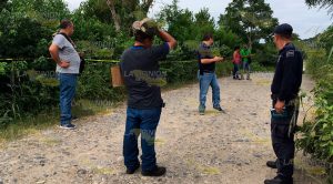 Ejecutan a 2 mujeres en Castillo de Teayo