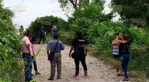 Ejecutan a 2 mujeres en Castillo de Teayo