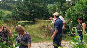 Ejecutan a 2 mujeres en Castillo de Teayo