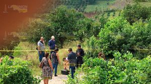 Ejecutan a 2 mujeres en Castillo de Teayo