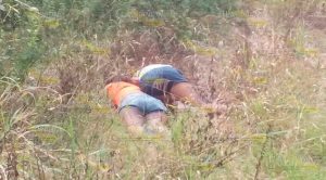 Ejecutan a 2 mujeres en Castillo de Teayo