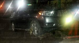 Hallan a 2 ejecutados