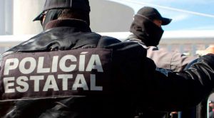 Emboscada a policías deja 3 heridos