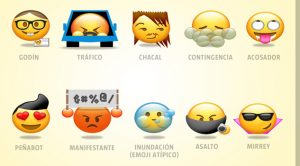 ¡La CDMX estrena emojis!