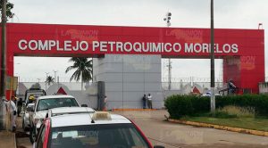 Evacúan CPQ Morelos