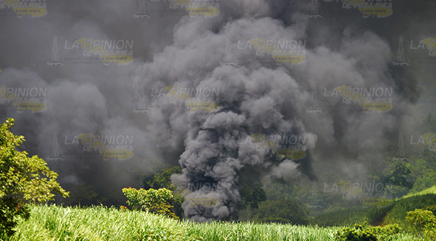 ¡Explosión Mortal! explocionclandestina1